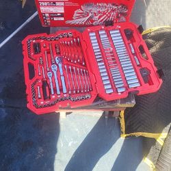 Craftsman 189 PC. New