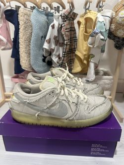 Dunk Low SB Mummy Size 10.5