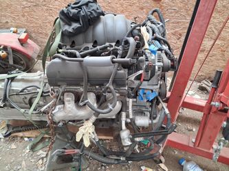 Chevy silverado parts