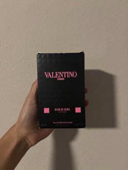Valentino Cologne