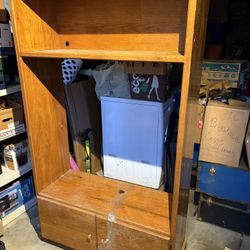 Tv Entertainment Center 