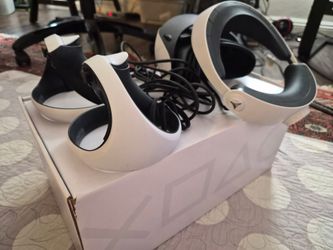 PlayStation VR 2