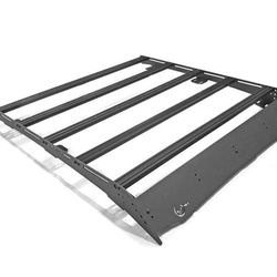 Prinsu Tacoma access Cab rack