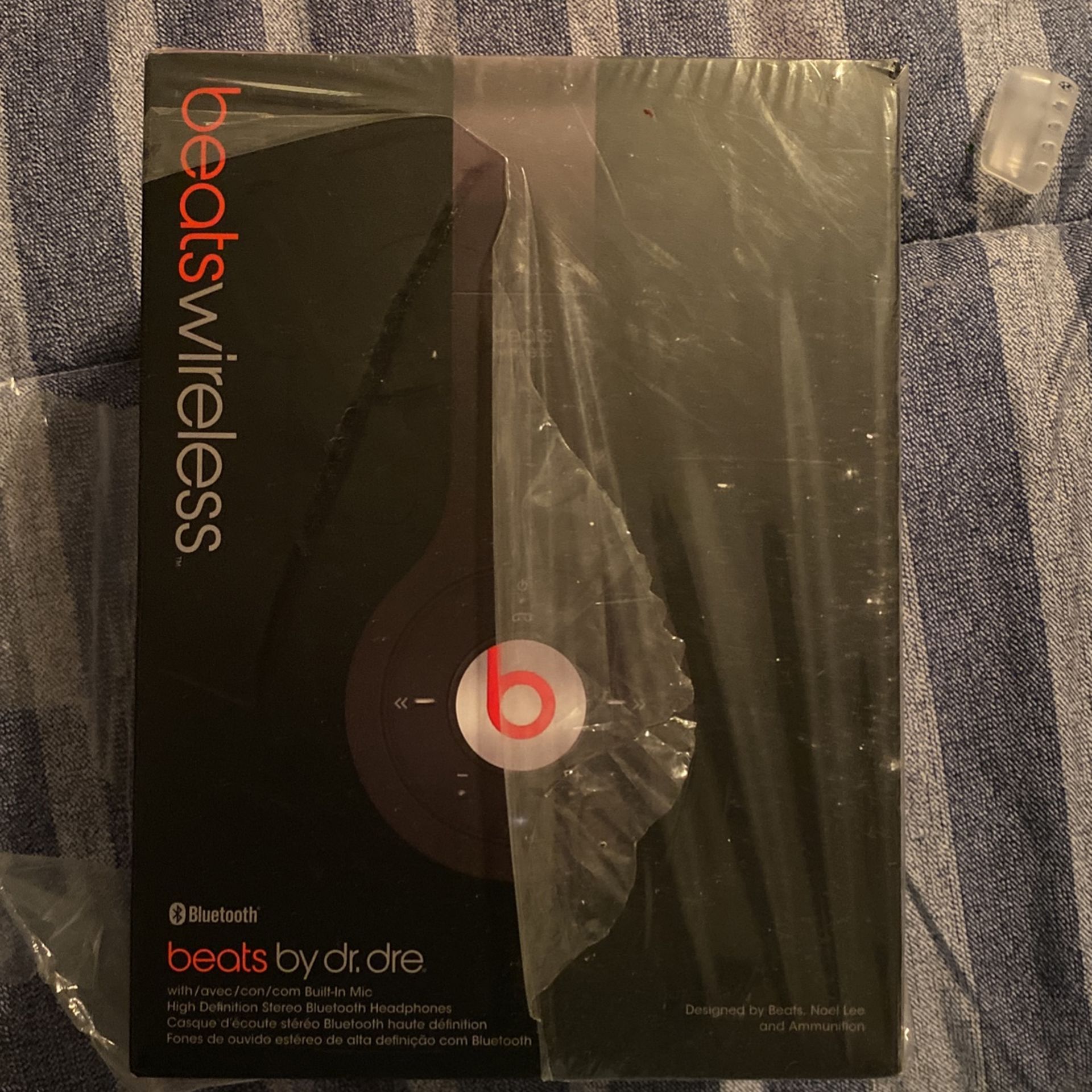 Beats Wireless 