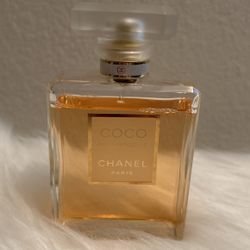 Perfumes