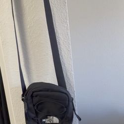 The North Face Cross Body Bag