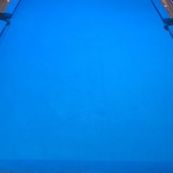 Pool Table Refelts