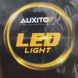 Auxito Auto LEDs