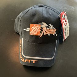 Tony Stewart / Home Depot 20 Team Hat