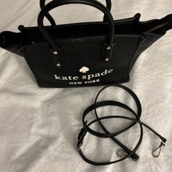 Kate Spade K4689 Ella Small Tote NWT