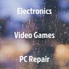 Electronics & More