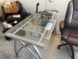 office desk