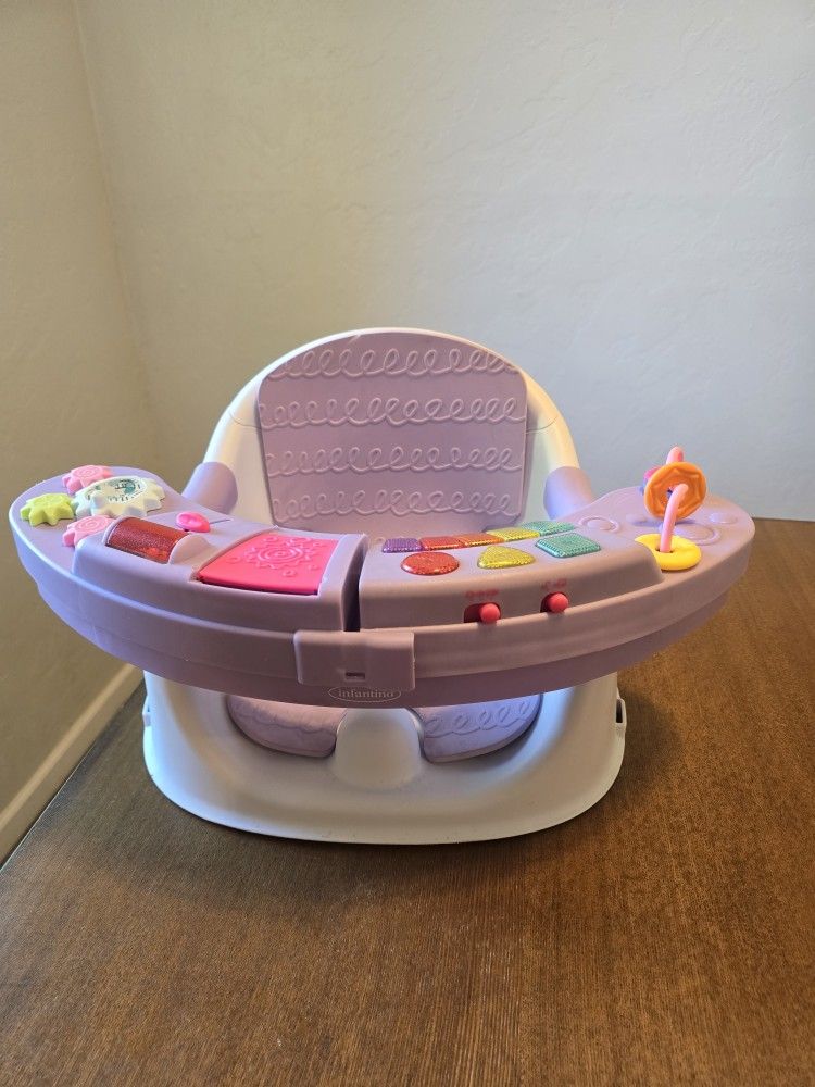 Booster Seat For Baby 