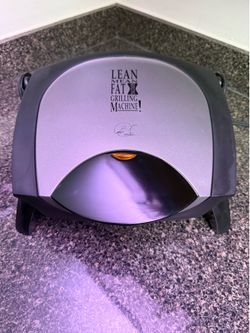 George Foreman Grill
