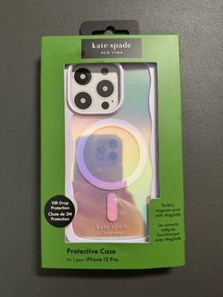 iPhone 15 Pro Case