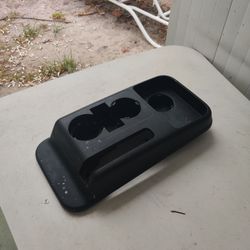 Honda Element Center Console