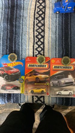 Hotwheels