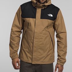 Brand New With Tags The North Face Antora Jacket 