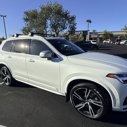 2019 Volvo Xc90