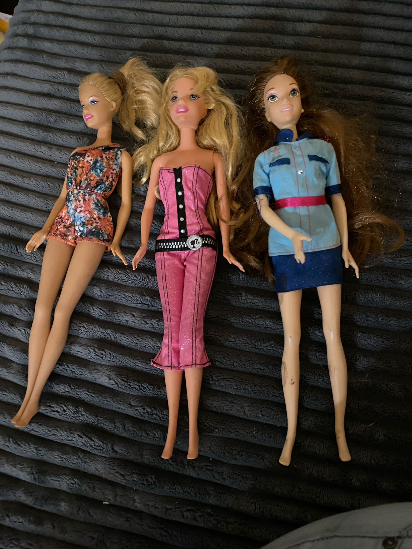 Barbie Lot 
