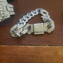 wrist I Got For Your Sell Chain