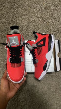 Air jordan 4 retro ‘toro Bravo