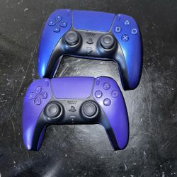 Ps5 Controllers 