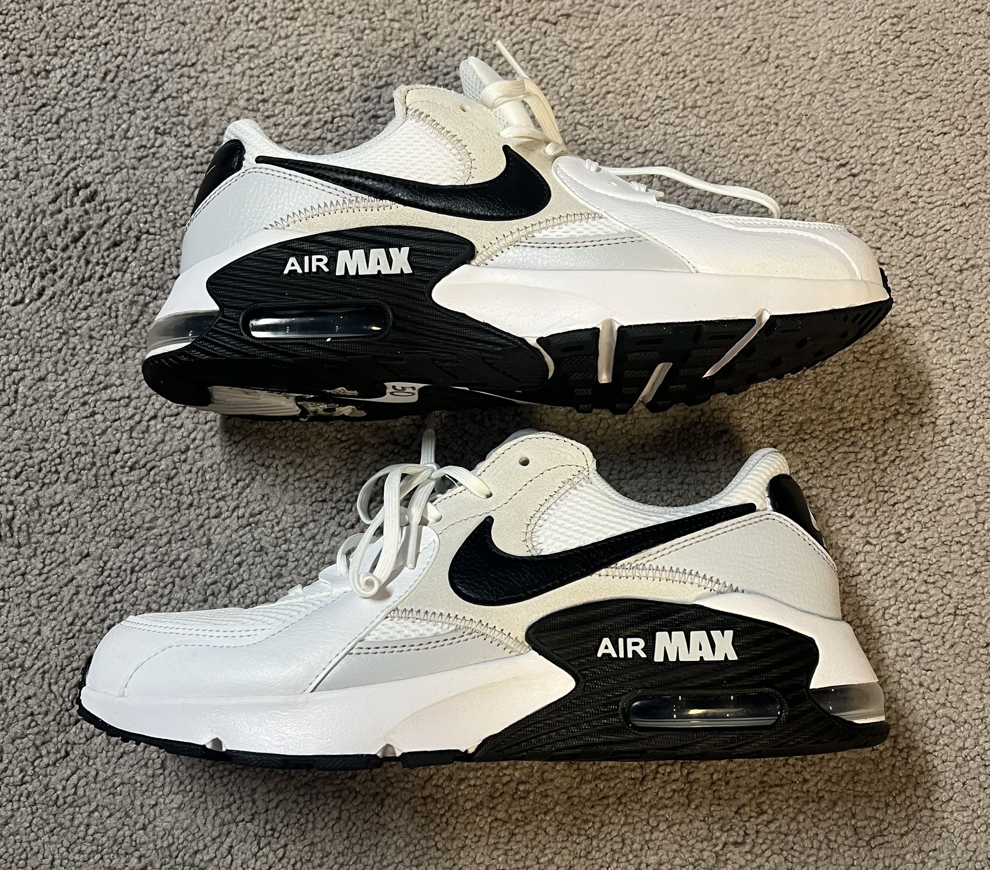 Nike Air max Excee Mens 10