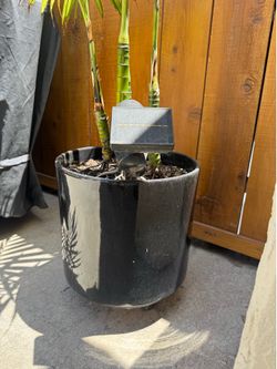 Vintage Gainey Ceramic Planter