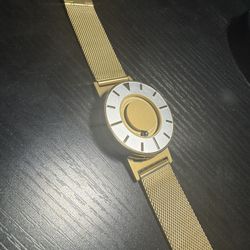 Men's Watch THE BRADLEY EONE Swiss Movement