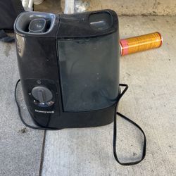 Honeywell Humidifier 