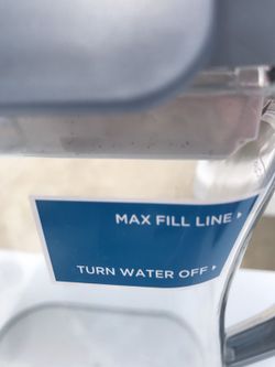 Water filter