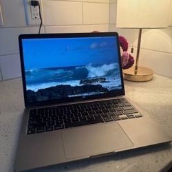 MacBook Pro M1