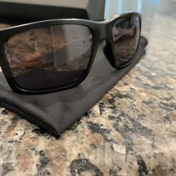 Oakley Mainlink Sunglasses - Prizm Lenses