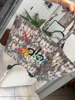 ✨✨ Bolsa de Edición Limitada A.