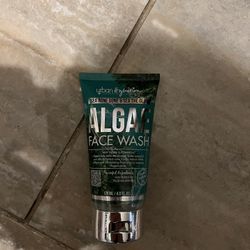 Urban Sea Acne Face Wash $7