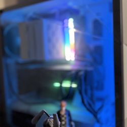 Gaming Computer 3080, 32 Ram 