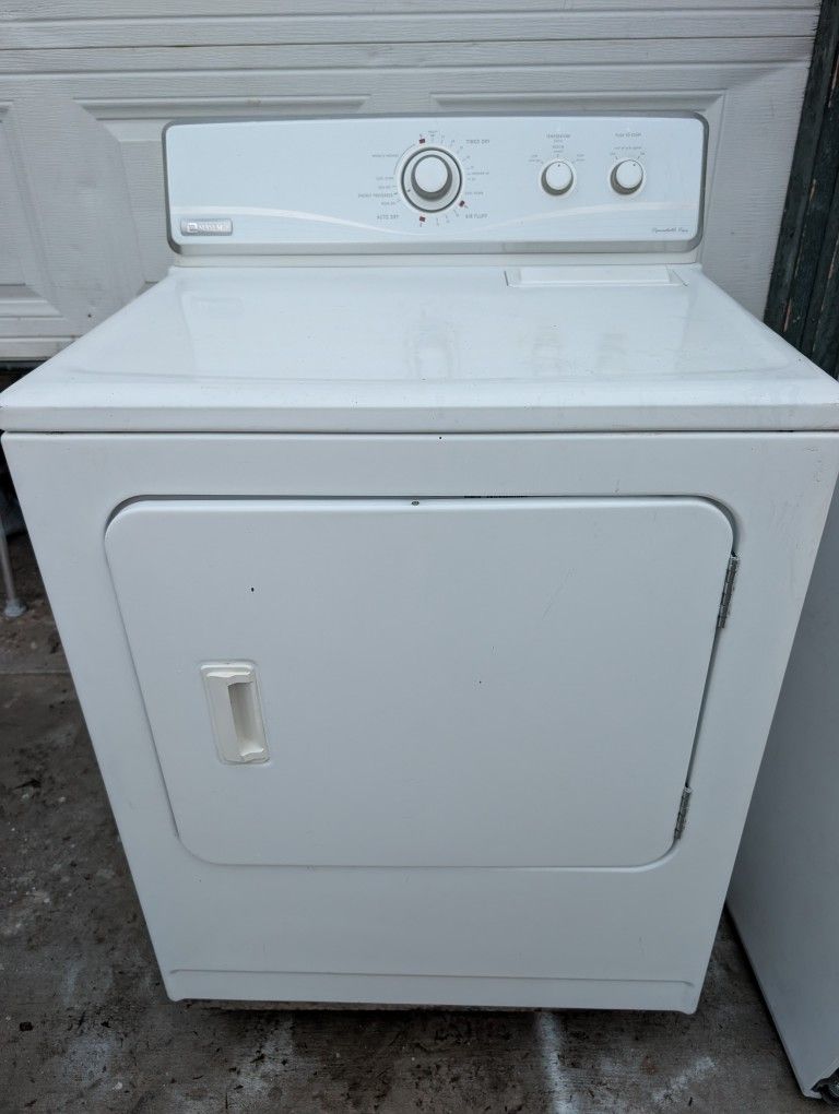 Maytag Electric Dryer. Can Deliver