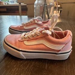 Kids Size 11 Shoes Girls Vans