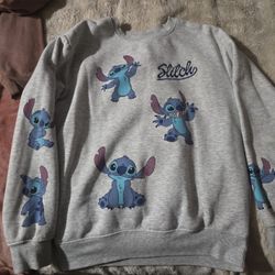 Stitch Sweatshirts