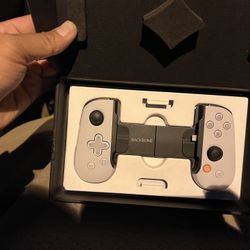 Backbone Gen 2 PlayStation Edition