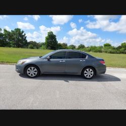 2010 Honda Accord