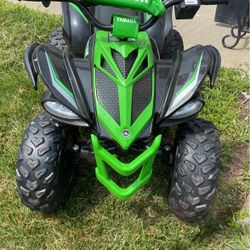 Yamaha Baterry For Kid 