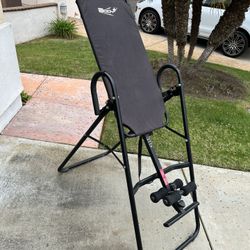 Inversion Table 
