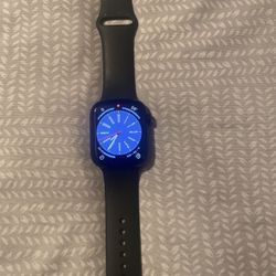 verizon apple watch series 7 45mm