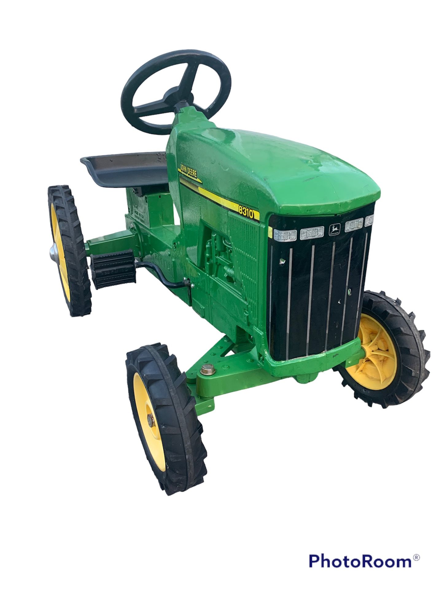Ertl John Deere 8310 scocche Pedal