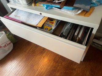 Super heavy duty 2 drawer file cabinet