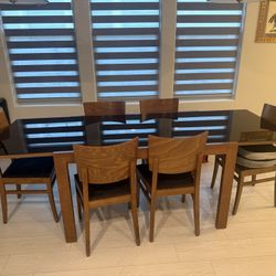 Dinning Furniture 