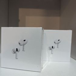 2 Airpods Pro2