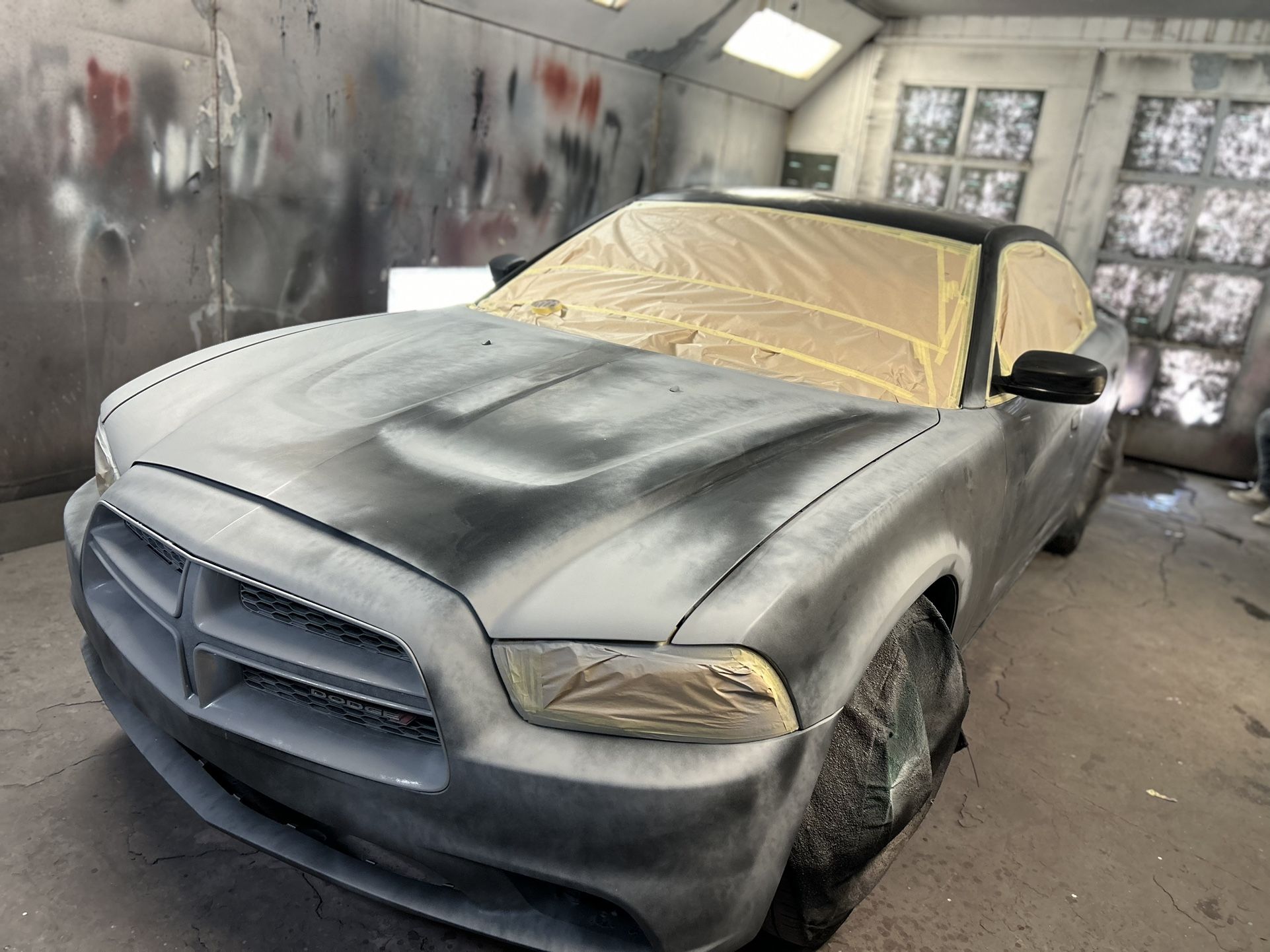 Auto Body